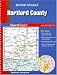 Book Rand McNally StreetFinder Hartford County, Conneticut 2004 (Rand McNally Streetfinder)