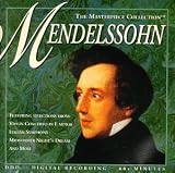 Masterpiece Collection: Mendelssohn