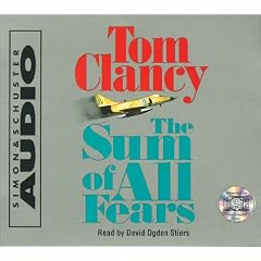 The Sum Of All Fears