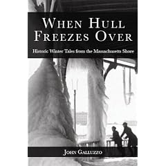 When Hull Freezes Over