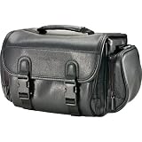 Cheap Sony LCS-VA2 Soft Camcorder Carrying Case for DVD & MiniDV Camcorders