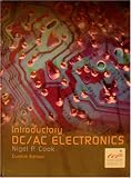 Introductory DC/AC Electronics (5th Edition).