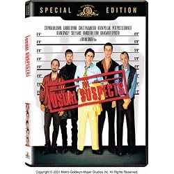 The Usual Suspects (Special Editon)
