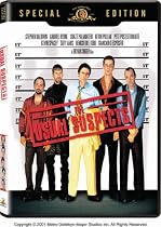 The Usual Suspects (Special Editon)
