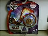 Bakugan Trap - Tripod - Marble Color Varies