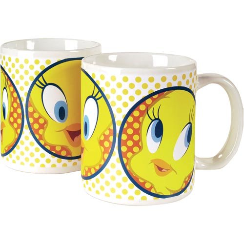 Looney Tunes Tasse Tweety