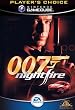 James Bond 007 Nightfire (Players' Choice  GameCube)