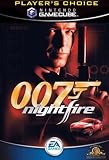 James Bond 007 Nightfire (Players' Choice  GameCube)