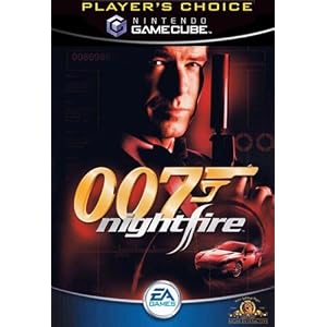 007+nightfire+gamecube+cheats