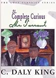 The Complete Curious Mr. Tarrant (Crippen & Landru Lost Classics)
