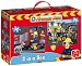 Fireman
Sam
2-in-1
Puzzles
(12
and
24
Pieces)