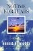 No Time for Tears: Turning Tragedy Into Triumph