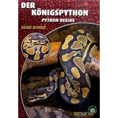 K�nigspython: Python regius