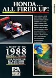 Formula 1 Grand Prix Review 1988
