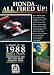 VHS : Formula 1 Grand Prix Review 1988