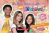 So You Want To Be...unfabulous (Teenick)