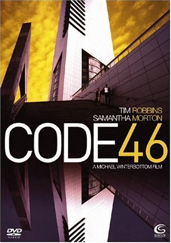 Code 46 [Alemania] [DVD]