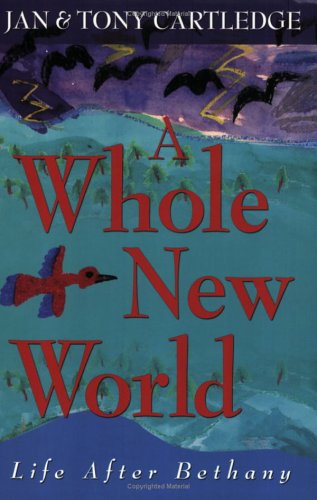 A Whole New World