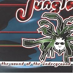 Jungle: Sound of the Underground