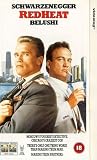 Red Heat [VHS] [1989]
