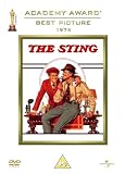 The Sting [UK IMPORT] - Paul Newman