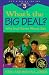 Books : What's the Big Deal: Why God Cares About Sex (God's Design for Sex, Book 3)