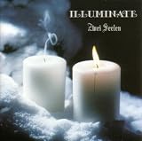 Anklicken zum Vergrößeren: Illuminate - Zwei Seelen (Audio CD)