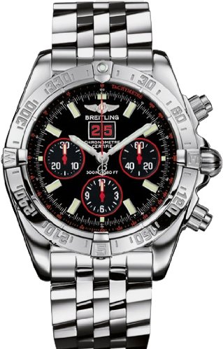 review Breitling 
