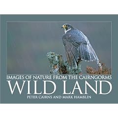 Wild Land: A Photographic Journey Through the Cairngorms