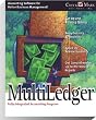 Checkmark Multiledger