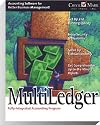 Checkmark Multiledger