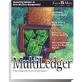 Checkmark Multiledger by CHLZ9