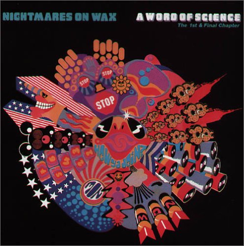 CD-Charts  Music : A Word of Science: the 1st & Final Chapter