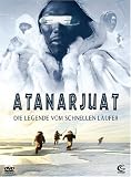 cover of Atanarjuat - Die Legende vom schnellen Läufer (OmU, 2 DVDs)