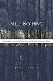 All or Nothing: Systematicity, Transcendental Arguments, and Skepticism in German Idealism