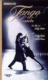 VHS : The Tango Lesson