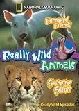 Really Wild Animals - Farmyard Friends / Swinging Safari
