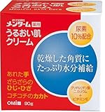 メンターム 薬用うるおい肌クリーム 90g