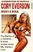 Superstars Of Muscle - Cory Everson - Body And Soul [1990]