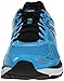 ASICS Men's GT 2000 3 Running Shoe, Turquoise/Silver/Black, 9.5 M US