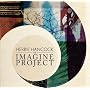 The Imagine Project [+Digital Booklet] <a href="http://www.amazon.fr/The-Imagine-Project-Digital-Booklet/dp/artist-redirect/B003RE98JK">Herbie Hancock</a><span class="byLinePipe"> | </span><span class="byLinePipe">Format�:</span> T�l�chargement MP3