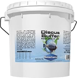 Discus Buffer, 4 kg / 8.8 lbs