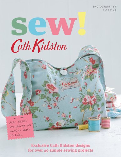 Sew! by Cath Kidston