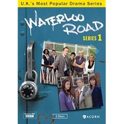Waterloo Road: Series 1