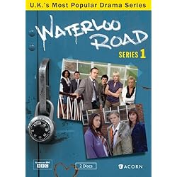 Waterloo Road: Series 1