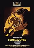 Futureworld (MGM Limited Edition Collection)