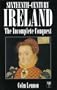 Sixteenth-Century Ireland