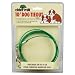 Cider Mill Dog Tie Out - 10 foot length for small dogs and puppies
