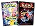 Search : Yu-Gi-Oh!: The Movie/Pokemon: The First Movie