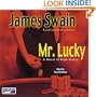 Mr. Lucky: A Novel (Lib)(CD)